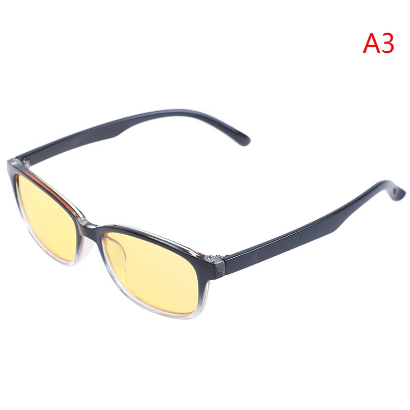 ! Cristales de teléfonos móviles para ordenador, gafas protectoras contra la luz azul, protectoras contra la radiación para videojuegos, para hombre y mujer: 3