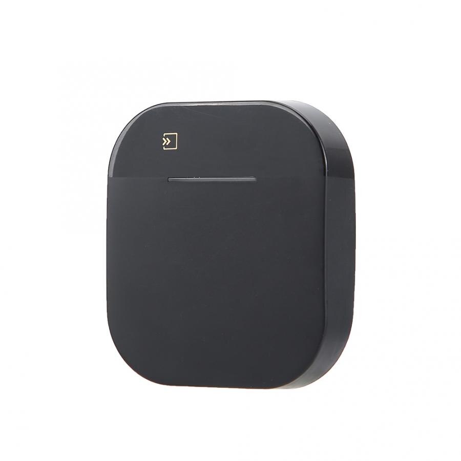 G5 4K 2.4G/5G Dual Frequency WiFi HDMI Wireless Display Receiver Wireless Mirroring Device