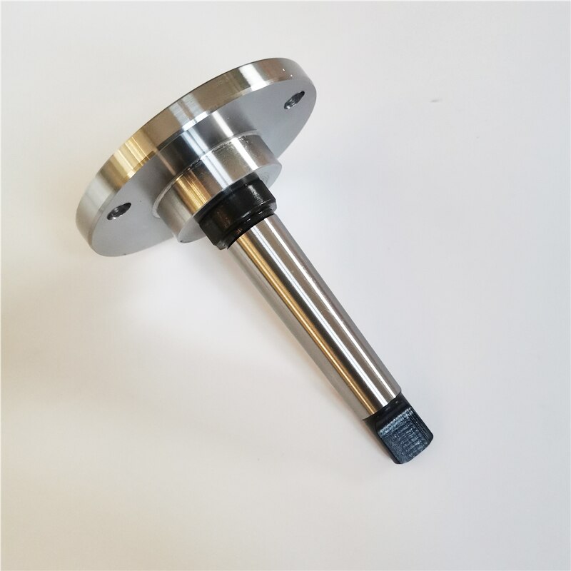 M14x1mm MT2 MT3 Spindle Thread chuck Flange Back Plate base plate Adapter Plate K11-80 K12-80 K11-100 K12-100