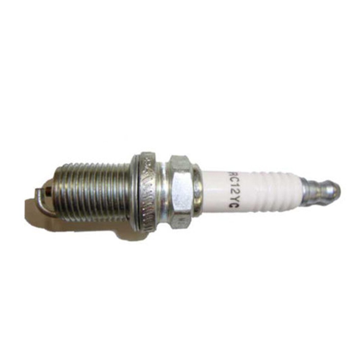 4*Spark Plug For Champion Small Replacement Sparks Plugs # RC12YC 71 Lawn Outdoor Tubs Accessories Garden Supplies