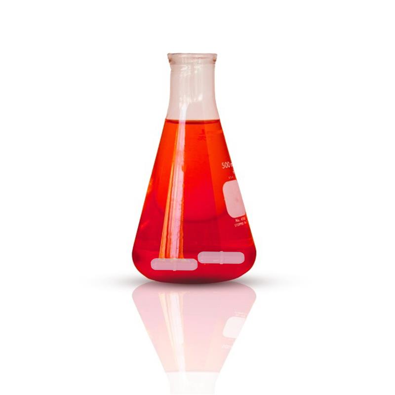 Barra magnética cilíndrica para laboratorio, agitador, mezclador, barras de agitación, escuela, 5 piezas