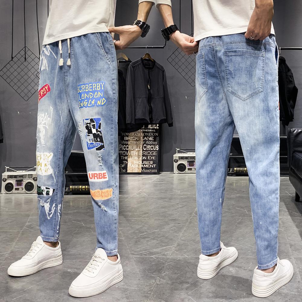 Primavera Estate 2022 Moda Casual Denim Hip Hop Je Grandado primavera-estate-2022-moda-casual-denim-hip-hop-je-grandado