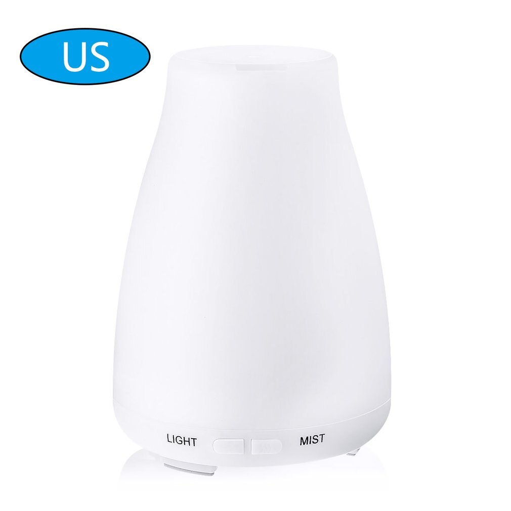 Essential Oil Diffuser Upgraded Diffusers For Essential Oils Aromatherapy Diffuser Cool Mist Humidifier