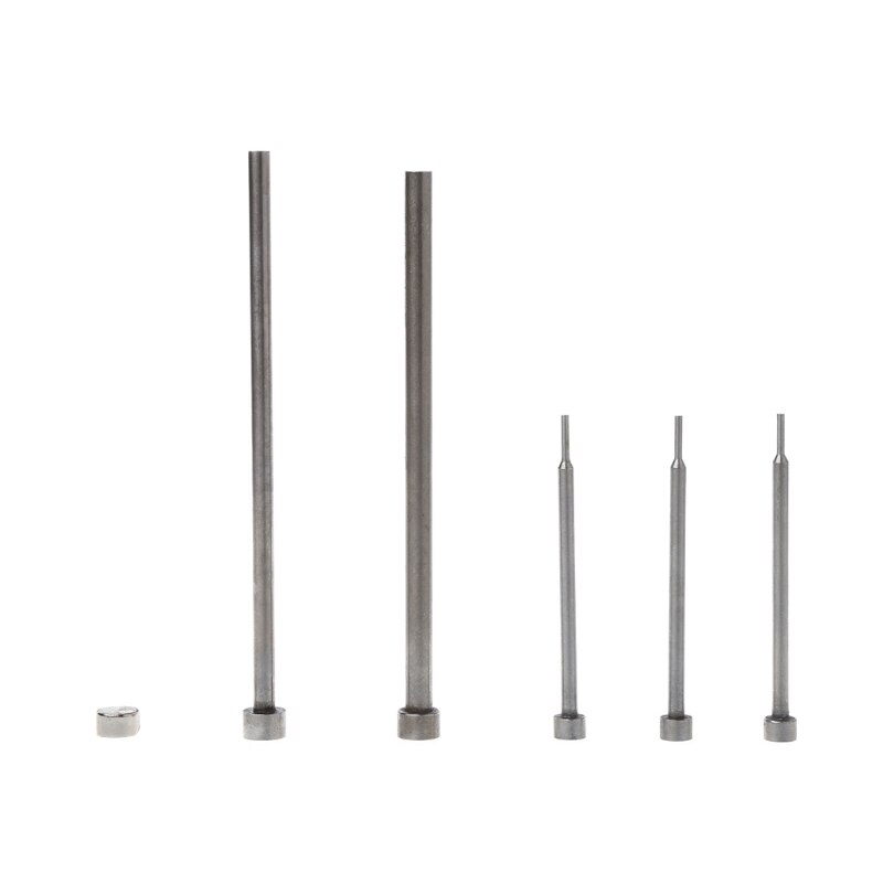 Auto Car Remote Key Locksmith Tool Install Remove Bolt Pin Dowel Peg Manual Installer Remover H4GC