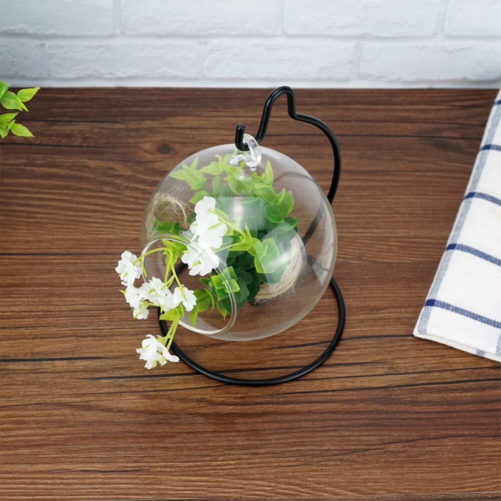 Artliving Ornament Display Stand, Gold,black,white Iron Hanging Stand Rack Holder ,Christmas Ornament and Home Decorati