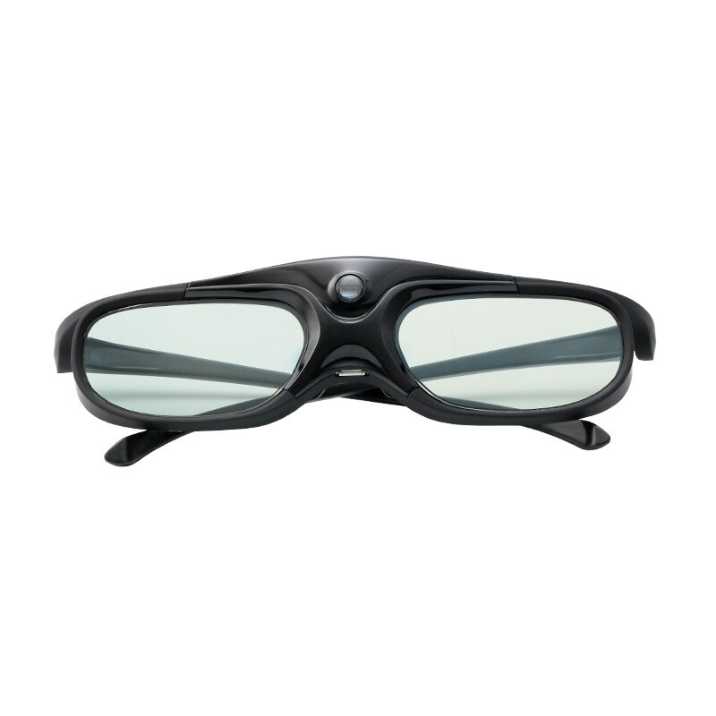 Lunettes 3D rechargeables, volet actif 96-144HZ, pour projecteur BenQ Acer X118H P1502 X1123H H6517ABD H6510BD JmGo Optoma V8 XGIMI