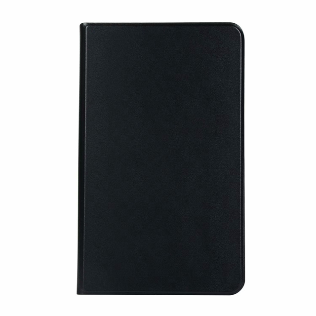 iBuyiWin Premium PU Leather Case for Huawei MediaPad M5 Lite 8.0 JDN2-AL00/W09 8.0" Tablet Funda Capa Silicone Cover+Film+Pen: black