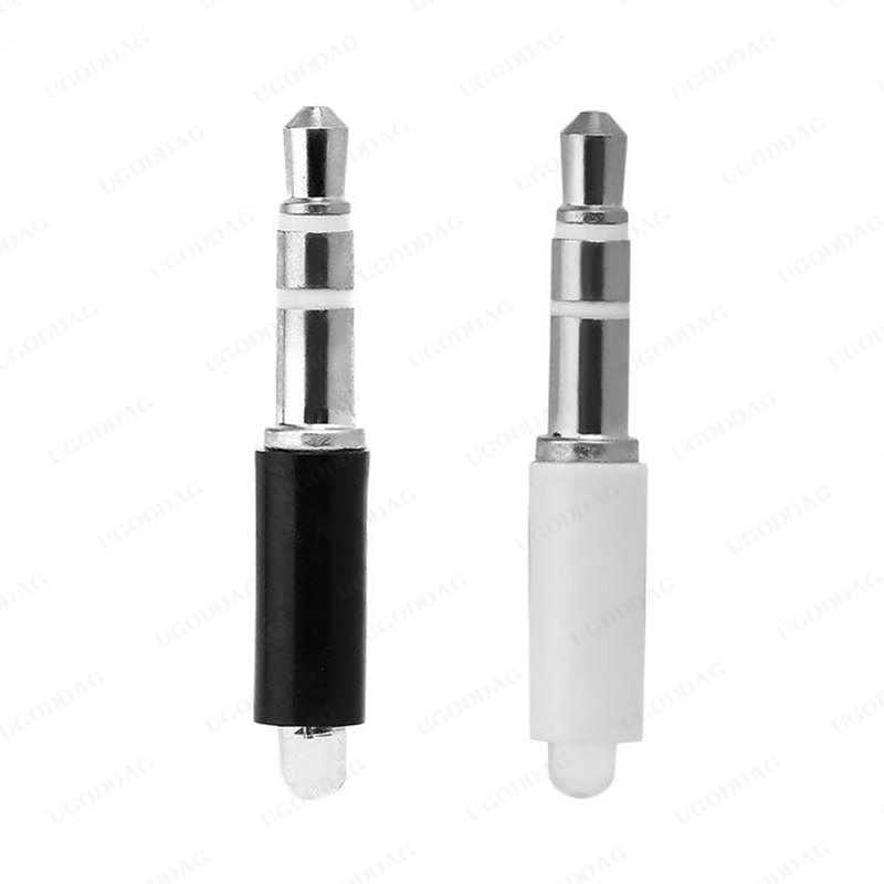 3.5Mm Infrarood Zender Interface Smart App Controle Mobiele Telefoon Afstandsbediening Draadloze Infrarood Apparaten Adapter Voor Tv