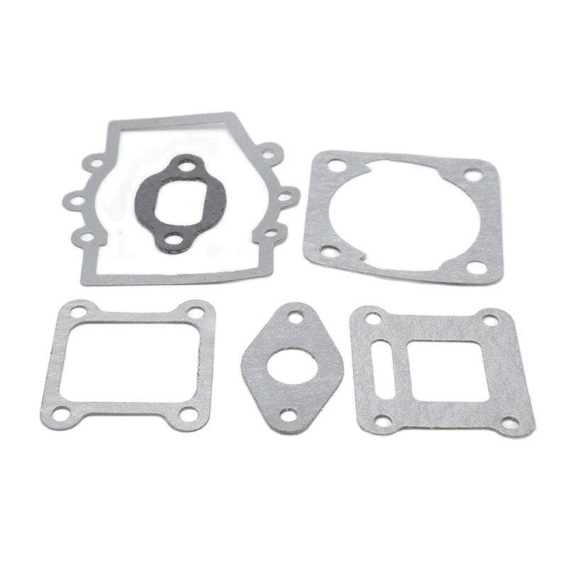 Kit de joints de tête de moteur, 44.6mm, pour 43cc 47cc 49cc, Mini PIT Pocket Quad Dirt Bike, pièces de moto ATV
