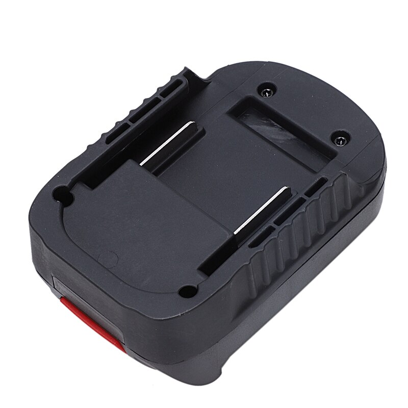 Mt20 bsl li-ion batteri omformer adapter til makita 18v bl1830 bl1860 bl1850 bl1840 bl1820 brukes til til 18v verktøy