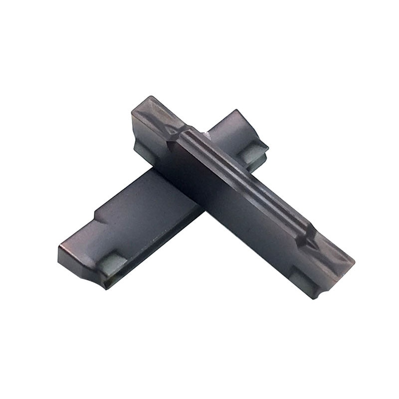 MGMN200 G 2mm grooving carbide inserts MGMN200-G lathe cutter turning tool Parting and grooving tool Parting off