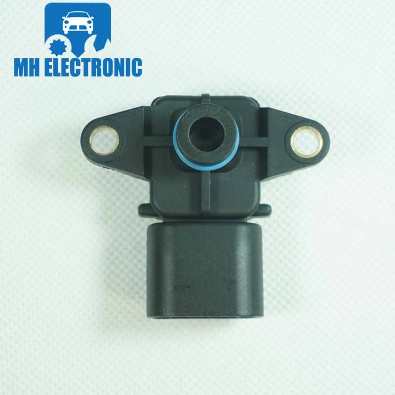 Capteur de pression absolue pour collecteur électronique MH, 68002763AA, pour Chrysler Town & Country Dodge Jeep Grand Cherokee