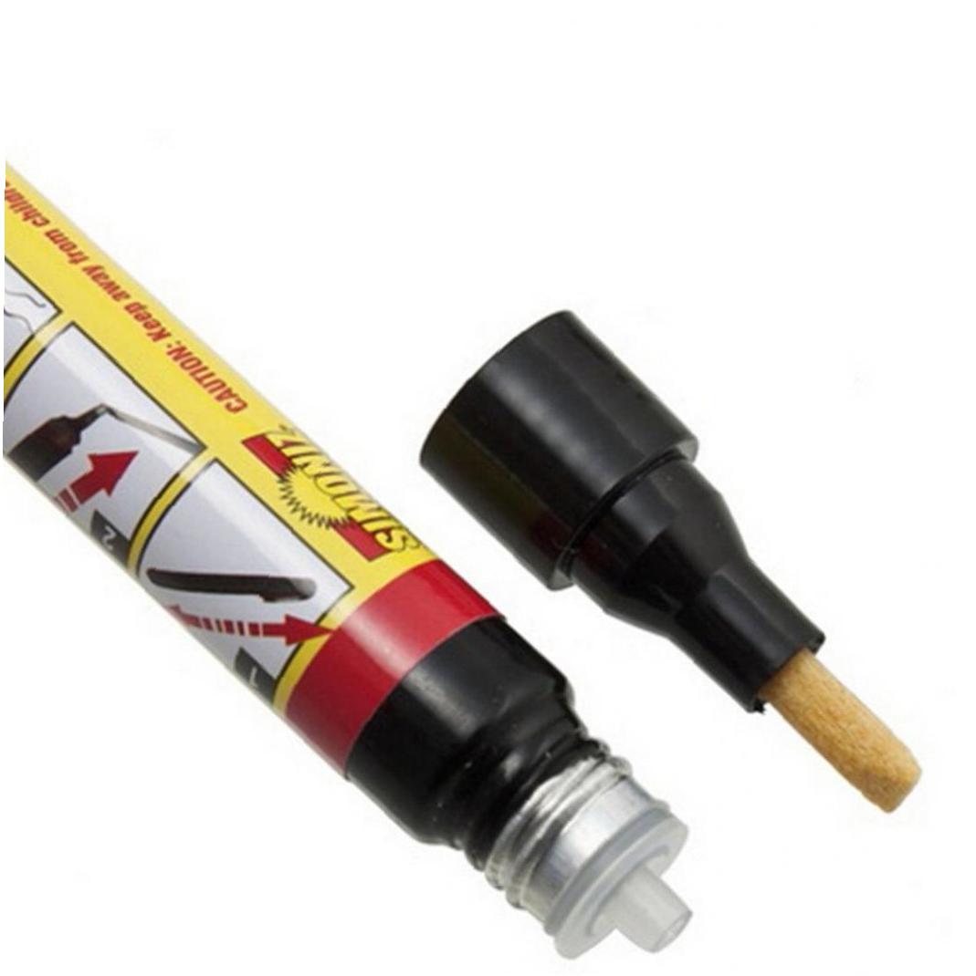 Tragbare Auto Kratzer Reparatur Stift Magie Auto Scratch Remover Farbe Füllstoff Auto Oberfläche Applikator für Alle Autos