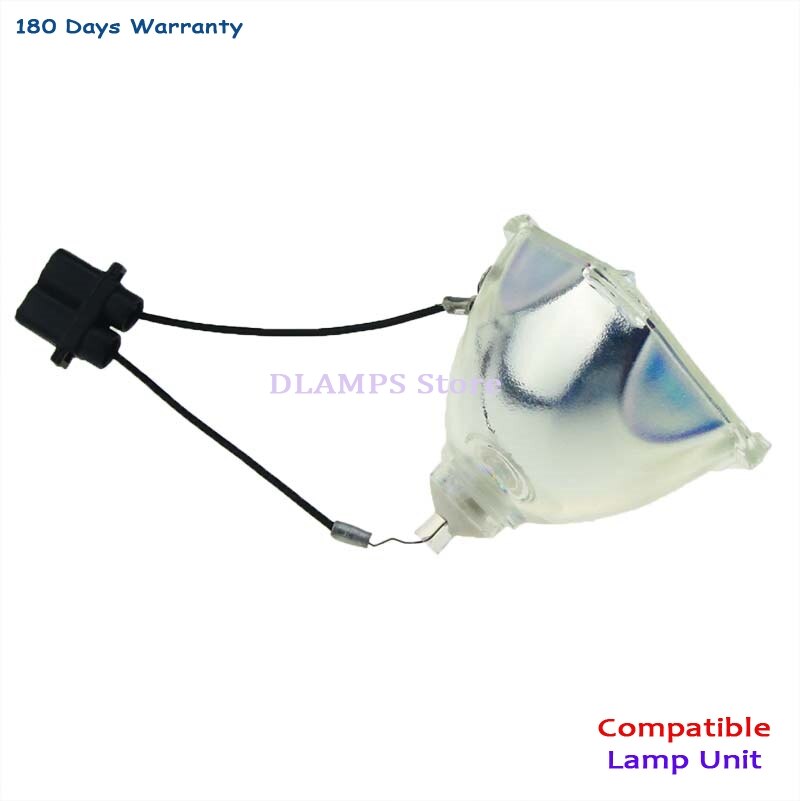 ET-LAE700 Replacement Bare bulb Compatible For PANASONIC PT-AE700/PT-AE700E/PT-AE700U/PT-AE800 With 180day Warranty