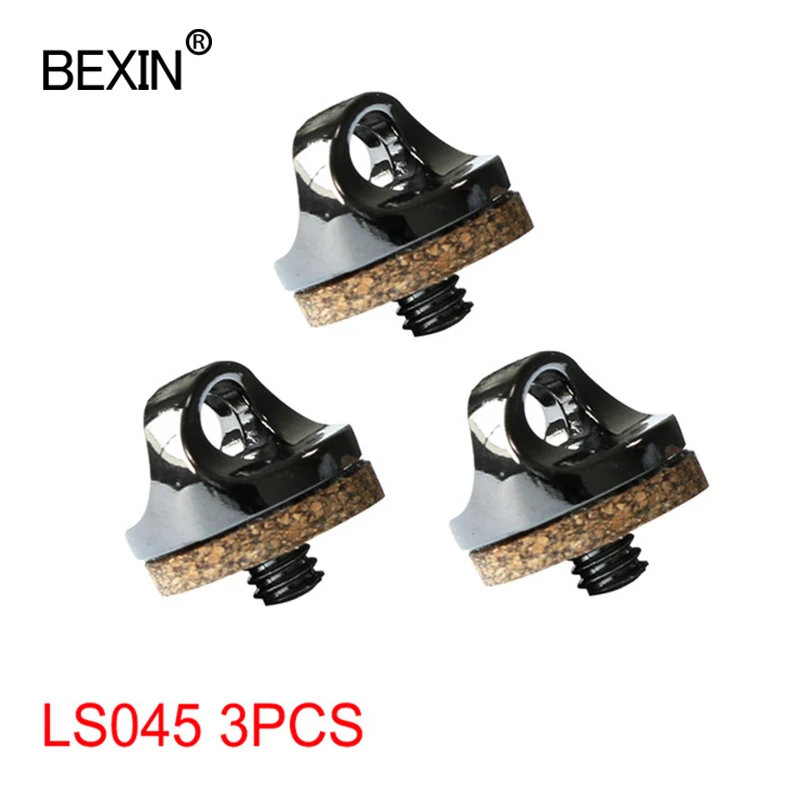 Dslr 1/4 Strap Camera Accessoires Quick Release Schroef D Ring Schroef Mount Adapter Schroef Voor Dslr Camera Shot Plaat Quick: LS045  3PC