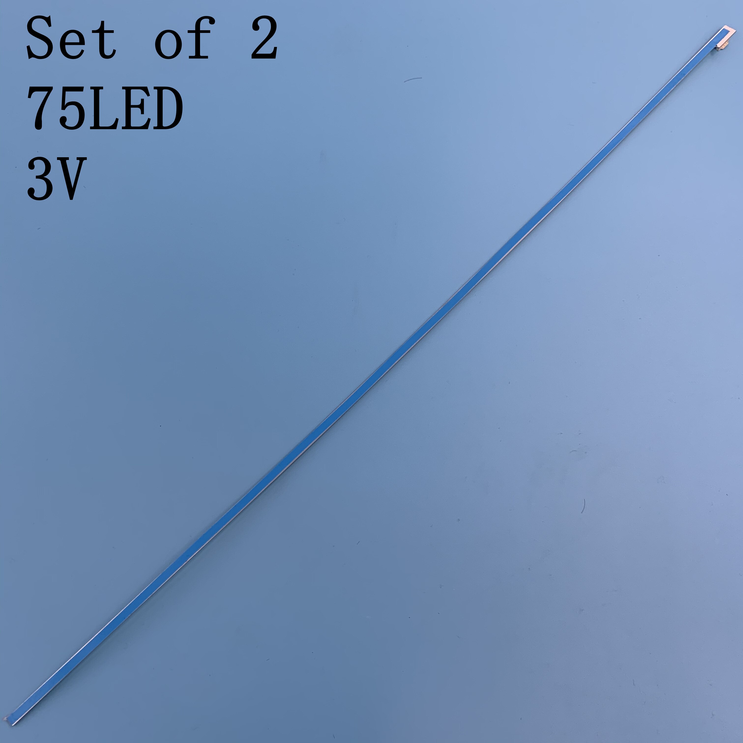 LED Backlight strip lamp For LG 55"TV 55LA6600 LC550EUH PF P1 F1 6922L-0069A 0001C 6916L1209B 6916L1210B 55GA7800 55LA6800