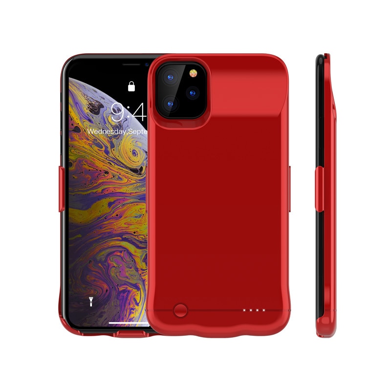 battery charger for iphone 11