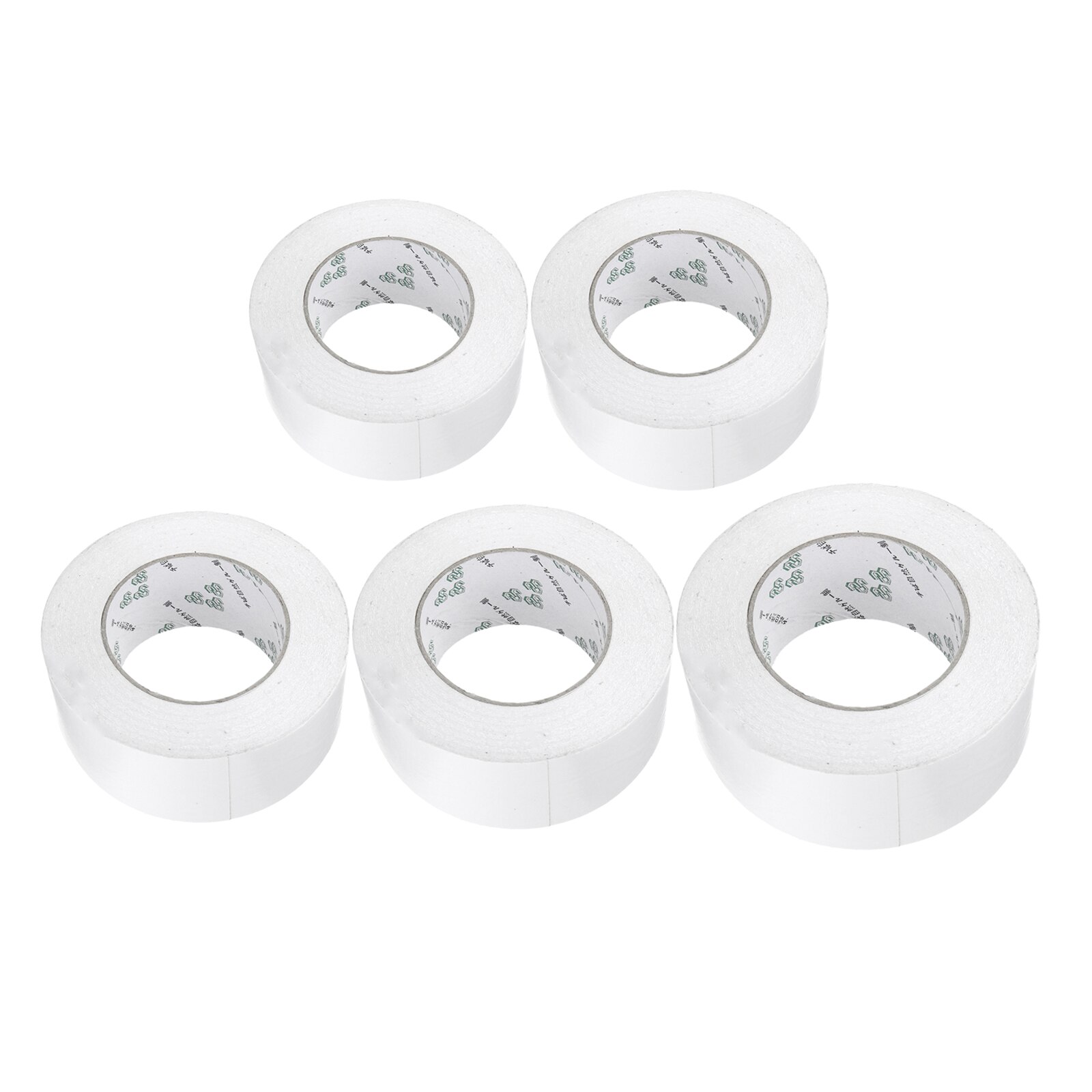 Golf Grip Tape Double Sided Roll for Regripping Golf Clubs Caring Maintain Golf Shaft Protector Easy Peel Strip Accessories