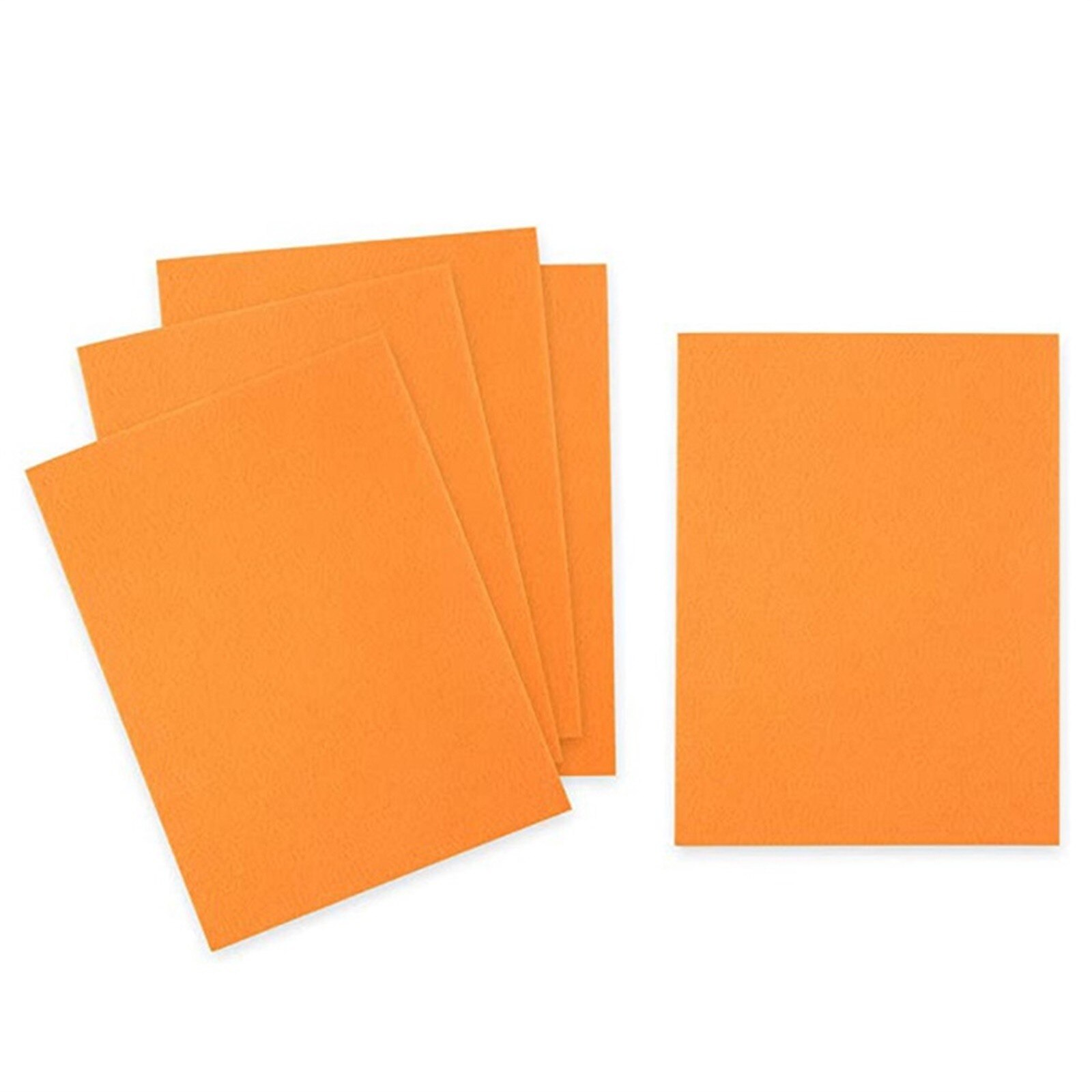 25PCS Nonwoven Felt Fabric Polyester Cloth Felt Fabric DIY Bundle for Sewing Doll Handmade Craft DIY Sewing Dolls Crafts: G