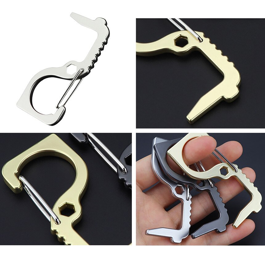 3pcs Touchless Door Opener Hand Tool Door Opener Bottle Opener Porta Celular Portable Elevator Opening Artifact Poignee De Porte