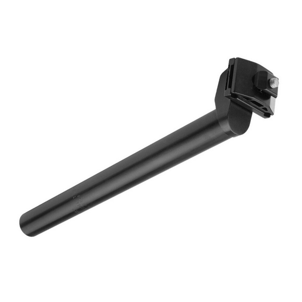 Poste de asiento de bicicleta de montaña, tubo de aleación de aluminio, 25,4, 27,2, 30,8, 31,8