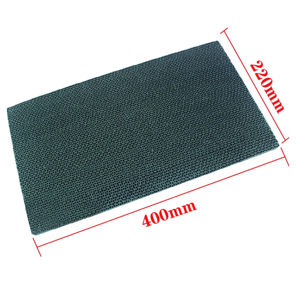 Purificateur d'air Filtre H12 HEPA Filtre Photocatalytique pour DaiKin ACK70P-W ACK70M-T TCK70M-W MCK70MBB-W MCK70ME8-T MCK70ME8-W MCK70MK-T