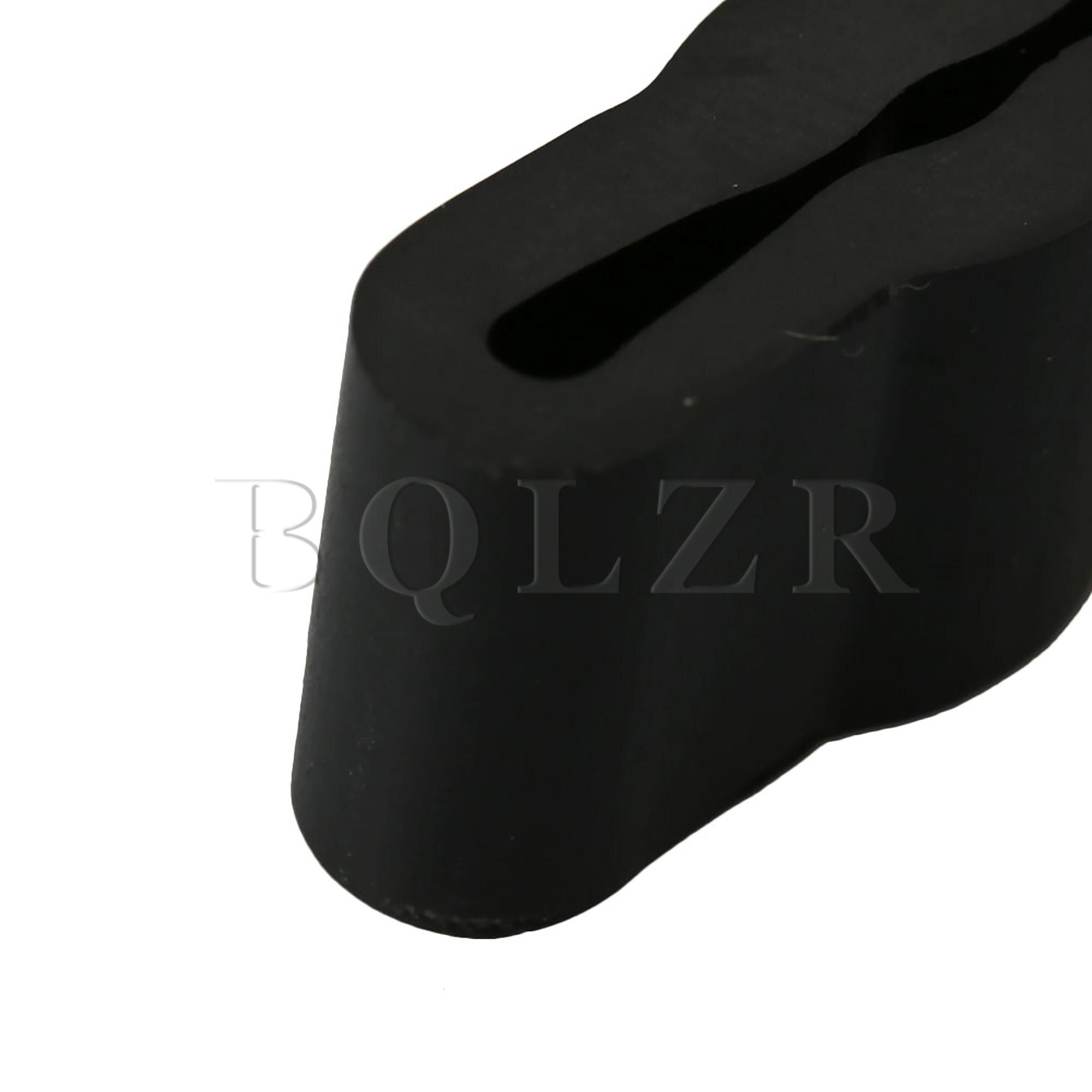 Bqlzr 2 Pcs 8268961 Rubber Vaatwasser Wrijving Pad Voor Vaatwasser Accessoires