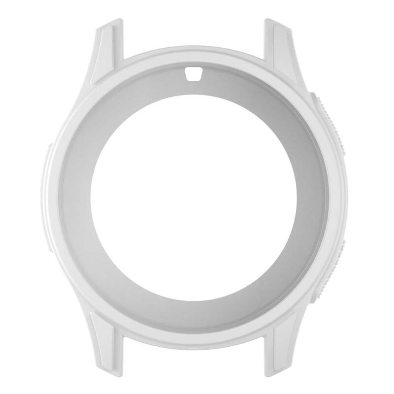 Coque souple en Silicone housse de protection pour Samsung Galaxy montre 46mm Gear S3 Frontier: W