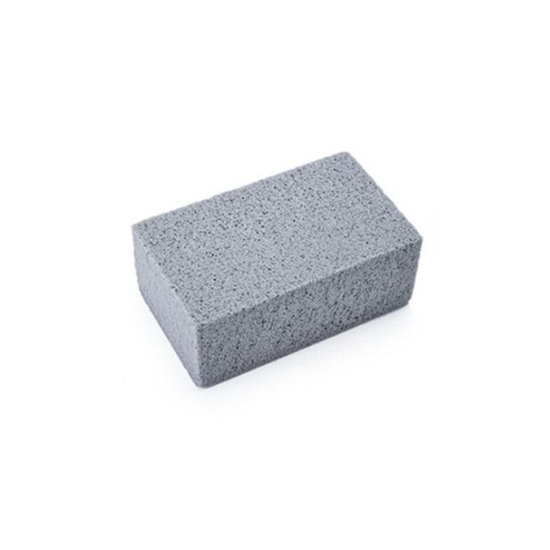 Grill Reinigung Netz Block Ziegel Grill Reinigung Stein Grill Gestelle Fett Flecken Reiniger Grill Zubehör