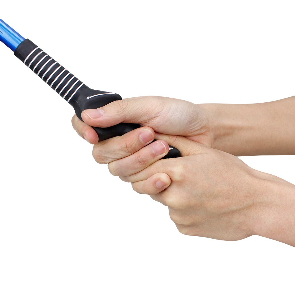 Golf Club Iron 7 Right Handed With Training Grip Supplies For Beginner