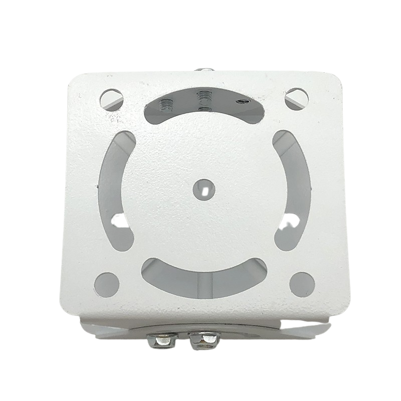 CCTV Bracket Indoor/ Outdoor Ceiling Wall Mount Bracket With 180 Degree Angle Adjust CCTV Accessories for Security CCTV Camera