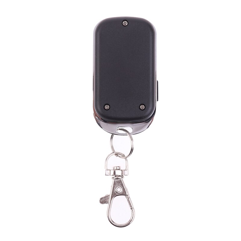 ABCD Wireless RF Remote Control 434 MHz Electronic Garage Gate Door Remote Control Key 1pc
