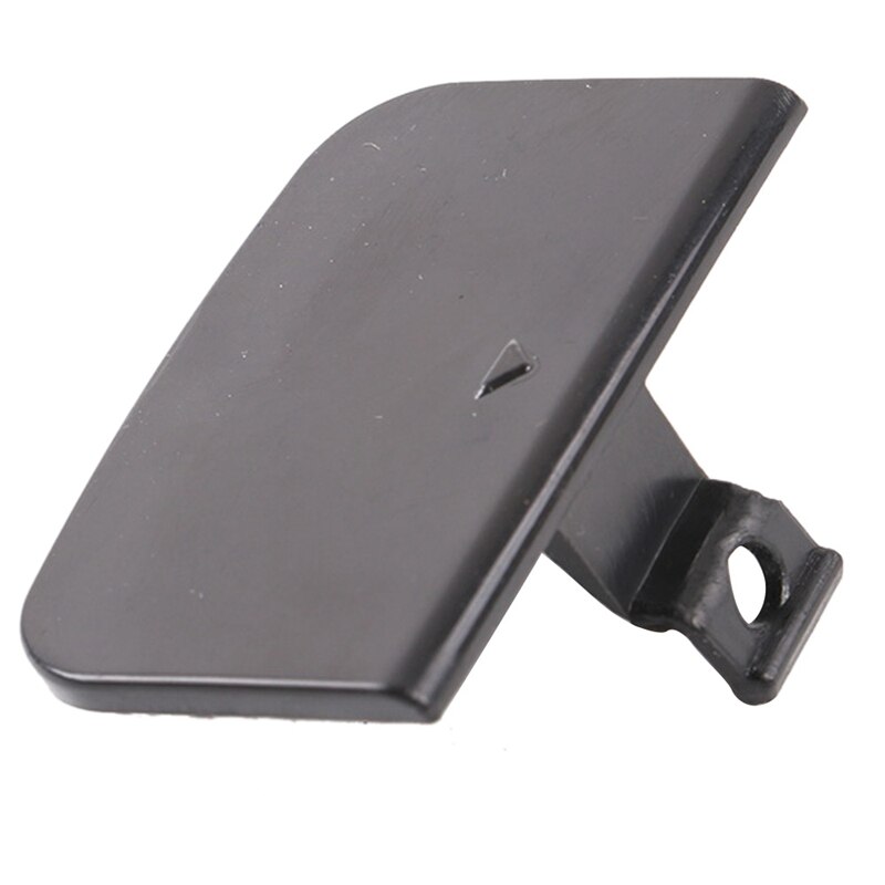 Front Bumper Towing Tow Hook Eye Cover Cap Lid 51118223210 For-BMW E65 E66 745I 745Li 760I 760Li 2002 2003 2004 2005