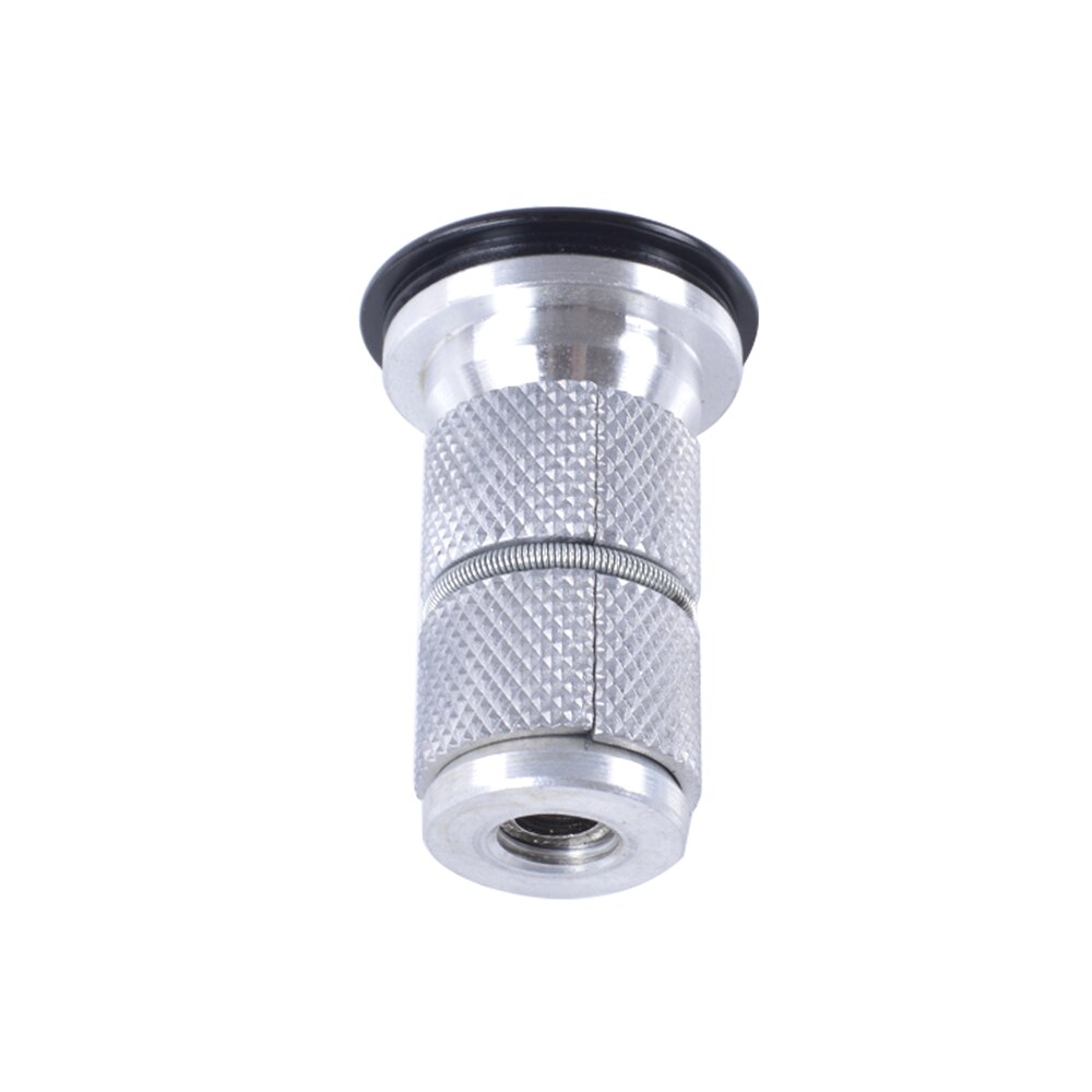 Thrust road polkupyörän kuulokkeet maastopyörän tarvikkeet kuulokkeet 1-1/8 " -1-1/2 " metalliseos pääsarja