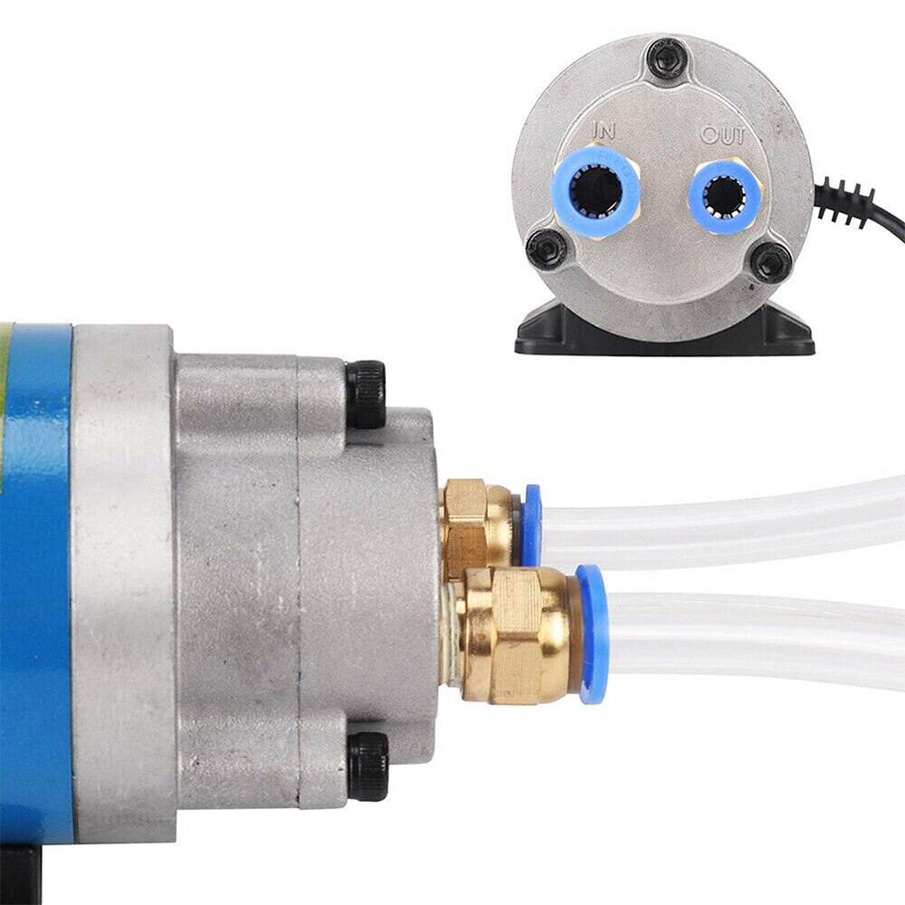 12V Oil Pump Electric Fuel Pump Siphon Pump 1-4l/min Car Electric Oil Transfer Pump Oil Extractor Set Car Special Accessories