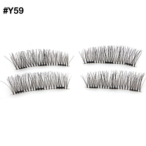Premium Magnetic Eyelash Applicator 8d Quantum Magnetic Eyelash Partner Magnetic Lashes Clip Easily Apply Magnetic Eyelash Tool: Y59