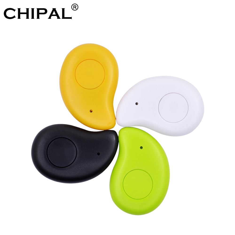 Anti lost keyfinder smart fjärrkontroll mini nyckelring larm bluetooth husdjur barn itag tracker nyckel hitta taggar spårare gps locator