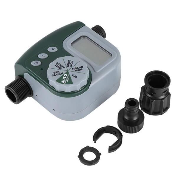 irrigation timer, electromechanical timer, Water Timer
