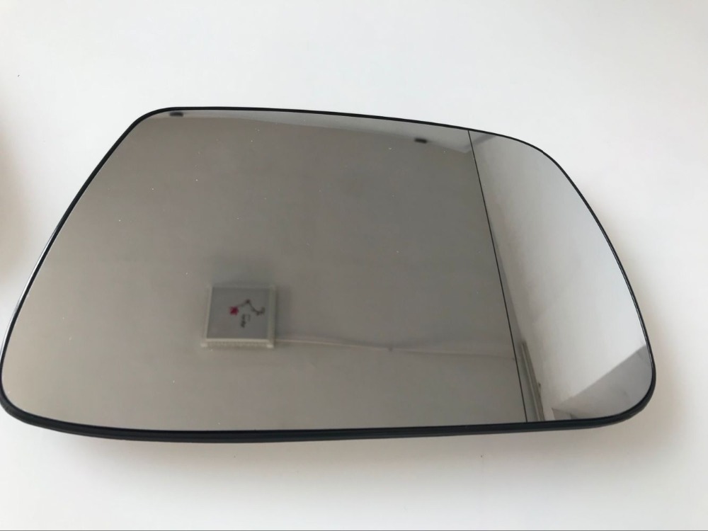 Bil dooor side bakspeil glass glass for jeep grand cherokee 2005