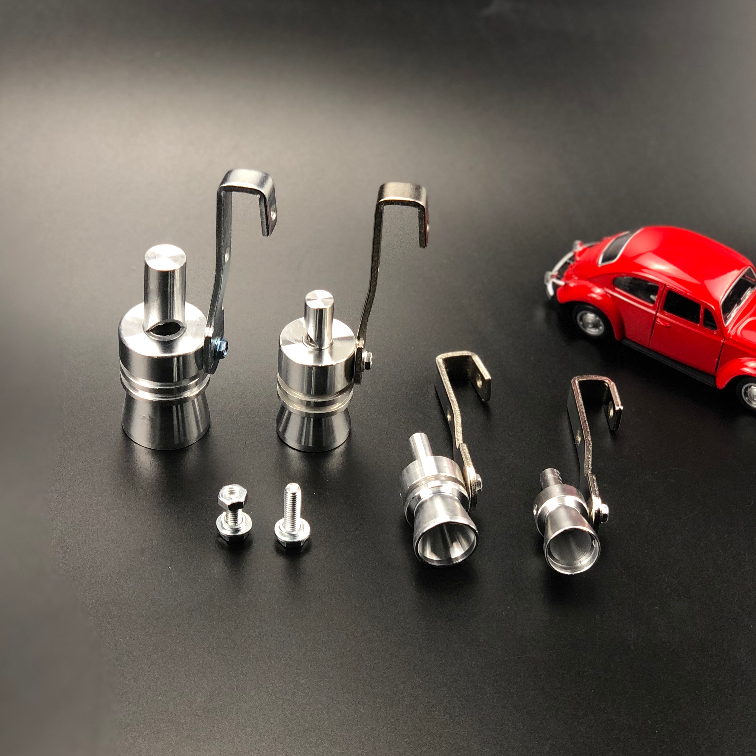 Accesorios de coche Turbo silbato para Lifan 650 X40 X50 X60 X80 CEBRIUM 320, 330, 520, 620, 720, 820 Marvell Null
