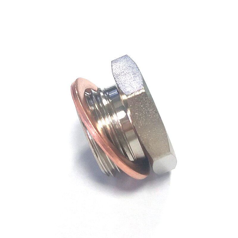 Exhaust O2 Oxygen Sensor Spacer Reducer Adapter M18 x 1.5 to M12 x 1.25 MM