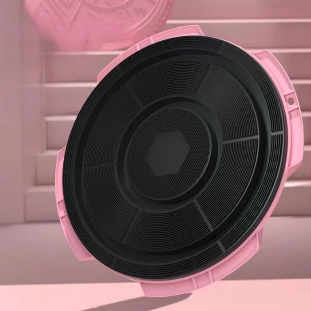 1 stks fitnessapparatuur Constellation twist taille schijf buikspier afslanken taille apparaat Stille fitness fitness schijf sport