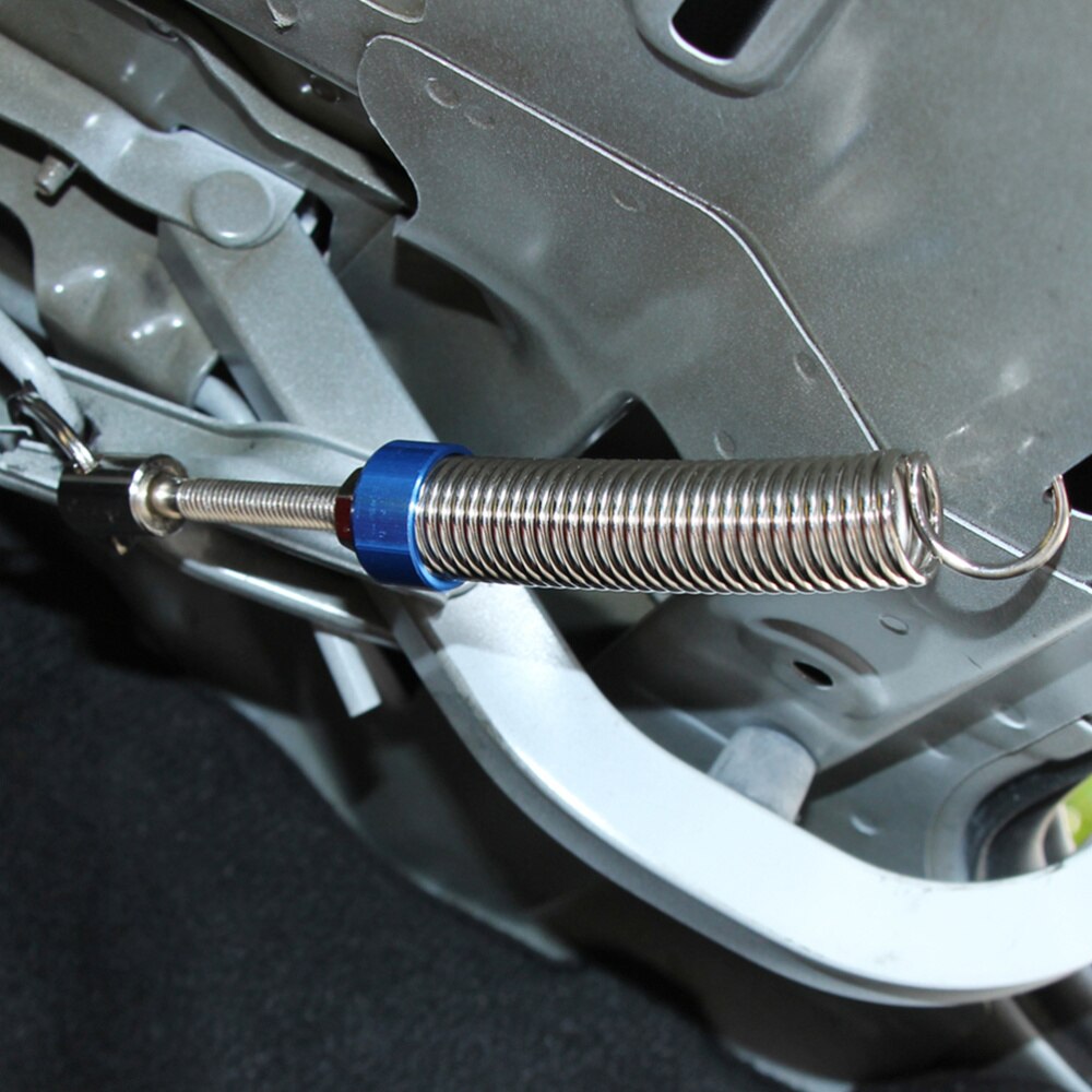 1 Set Auto Trunk Lifting Spring Universal Car Boot Lid Lifting Device Spring