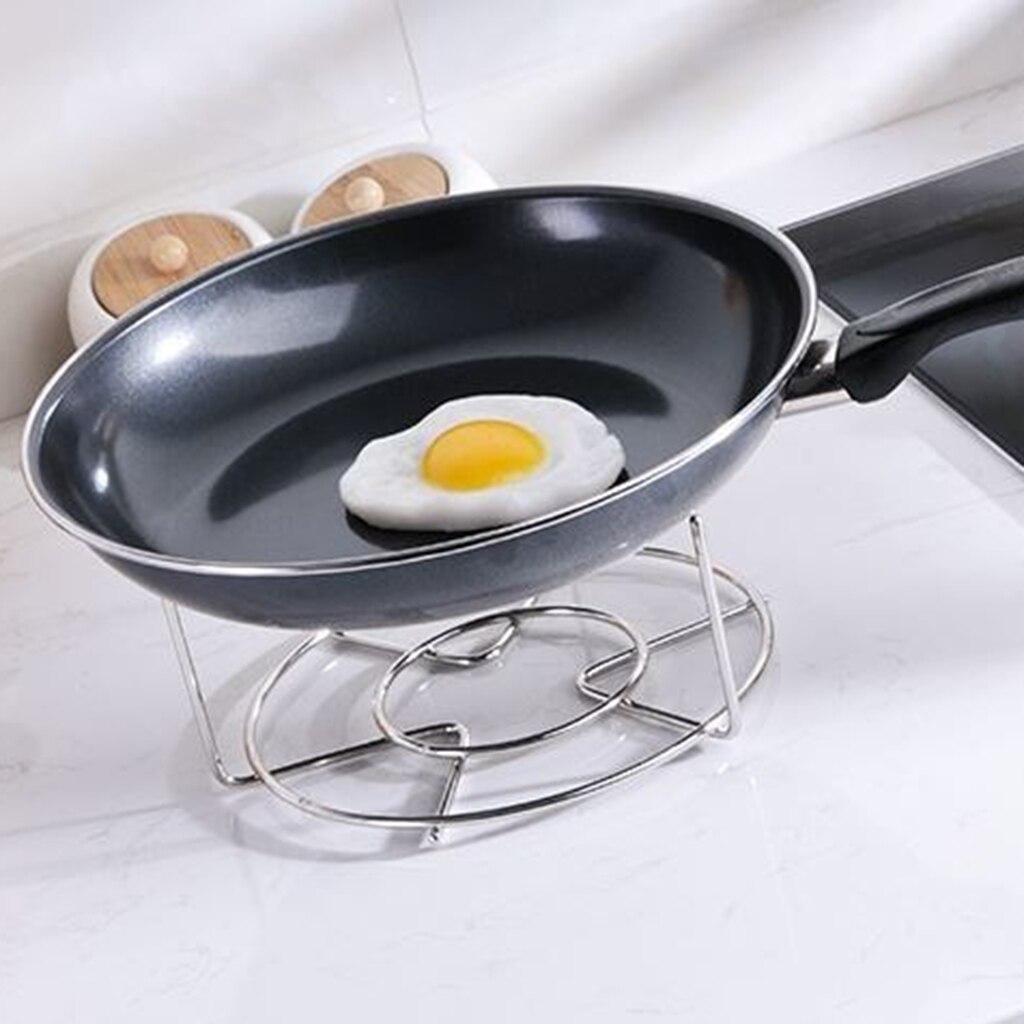Stainless Steel Egg Steamer Rack Stand Food Steaming Basket,Multipurpose Vegetable Steamer Rack Stand