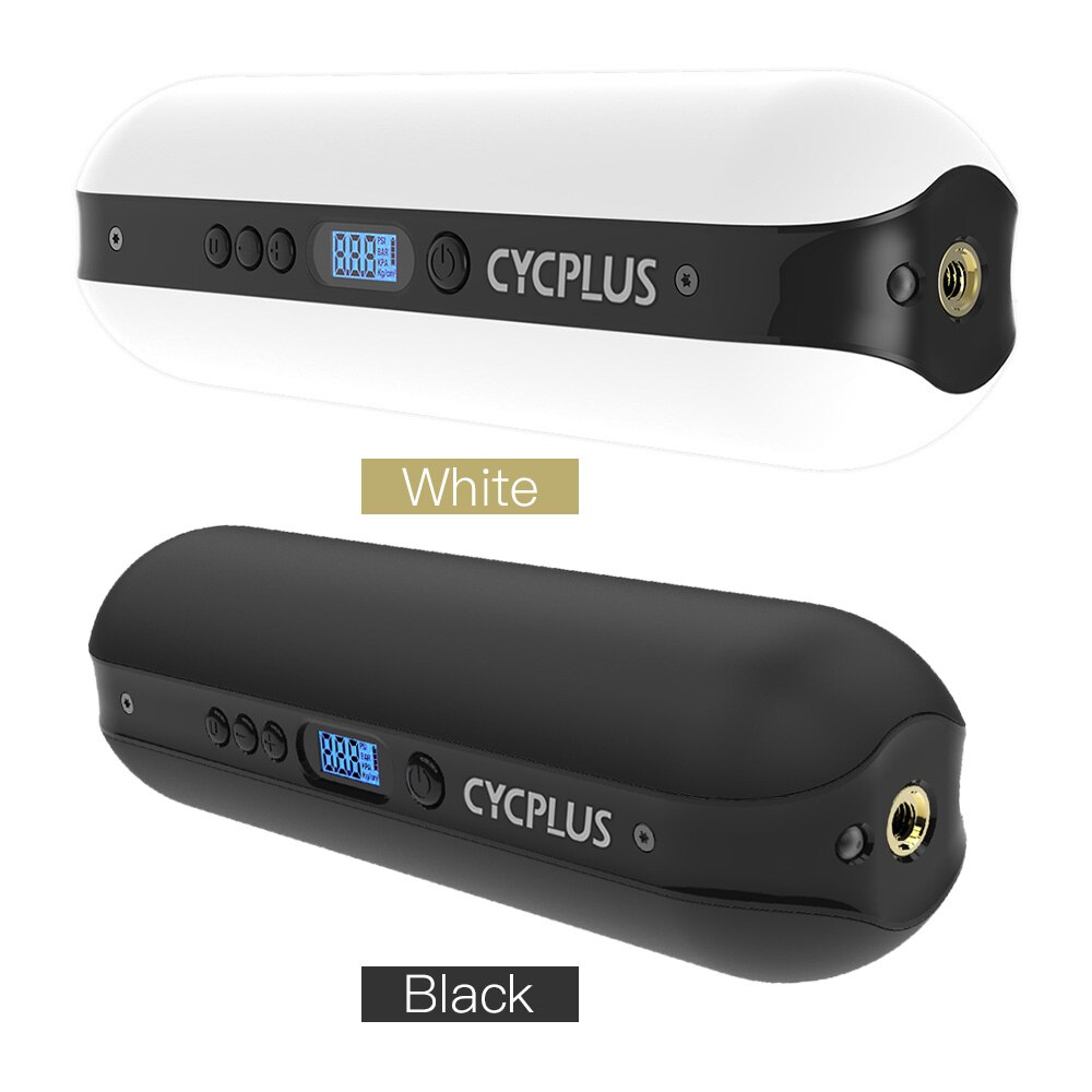 150PSI Fahrrad Elektrische Luftpumpe Fahrrad Zyklus Luftdruck Pumpe Wiederaufladbare kabellos Reifen Pumpe MTB Rennrad Auto Luft Inflator