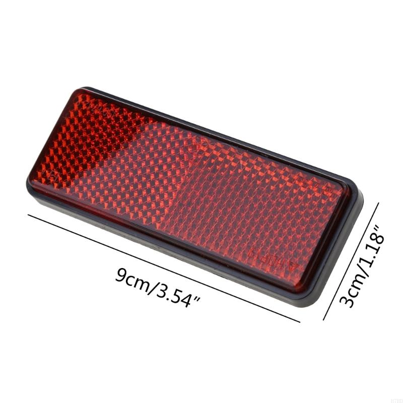 H7bd mortorcycle led staart marker draai signaal knipper lamp flitsende licht vuil pit atv