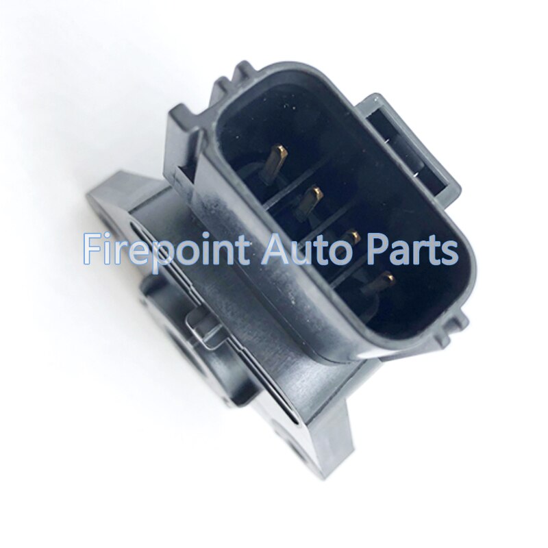 TPS Throttle Position Sensor For ford 4W4E-AA 3L5Z9B989AA 4W4EAA