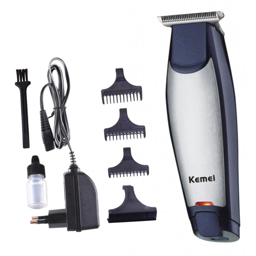 Hair Trimmer Men Electric Shaving Razors Rechargeable