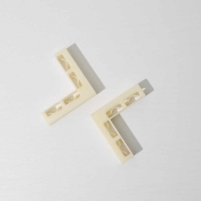 60*60cm/40*40cm Background Board Common Card Clasp Photography studio Photo backdrops Transparent 5mm Card Clasp Props: SKY BLUE