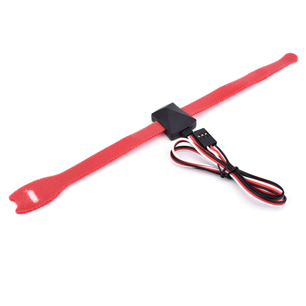Skyrc Temperatuur Sensor Probe Checker Kabel Met Temperatuur Sensing Voor Imax B6 B6AC Batterij Oplader Temperatuurregeling